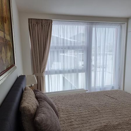 Apartment Max Loučná pod Klínovcem Esterno foto