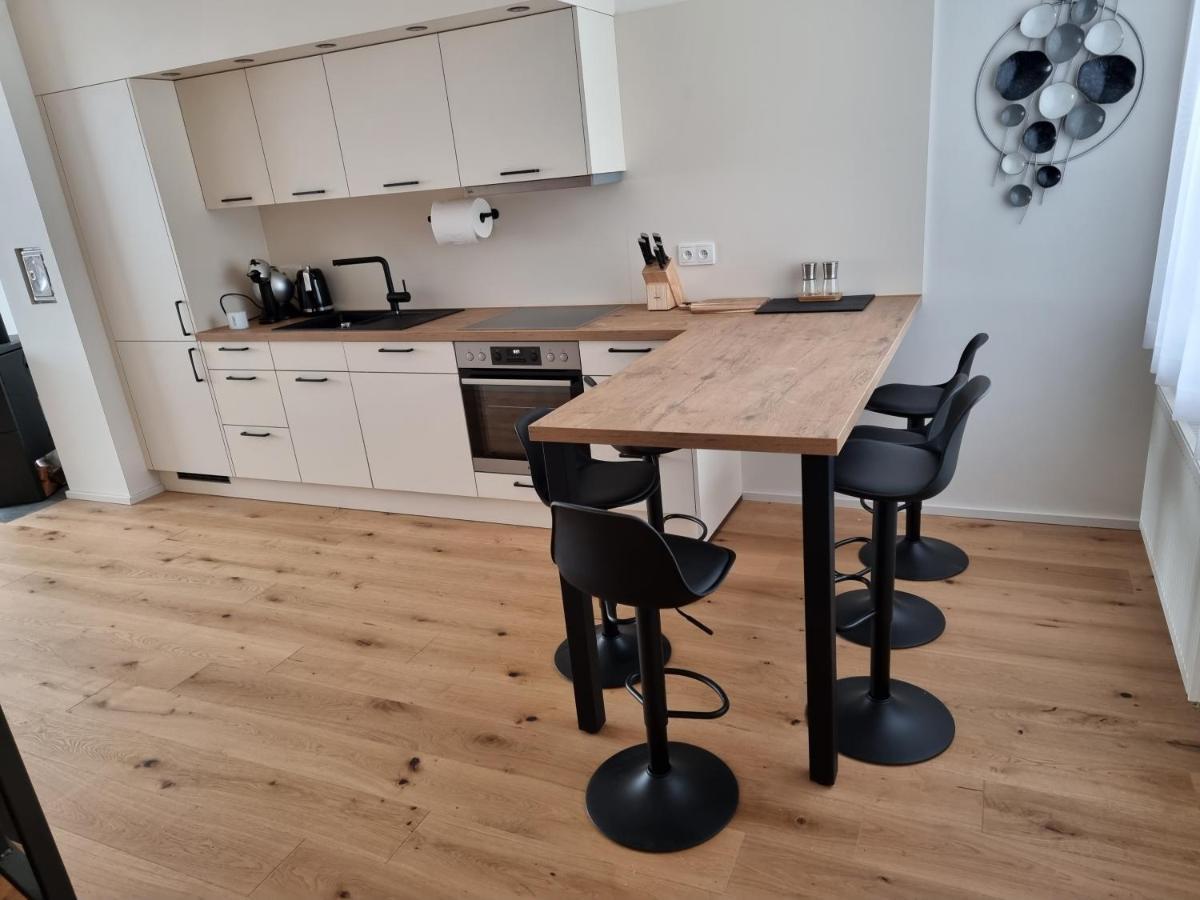 Apartment Max Loučná pod Klínovcem Esterno foto
