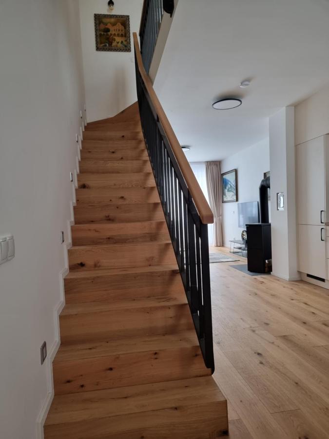 Apartment Max Loučná pod Klínovcem Esterno foto